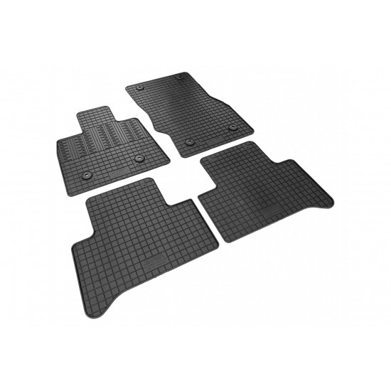 AMC-RM.AL.0003/CK - ΜΑΡΚΕ ΠΑΤΑΚΙΑ ΣΕ ΣΚΑΦΗ ΛΑΣΤΙΧΟ ΓΙΑ ALFA ROMEO STELVIO 2017+ ΣΕ ΜΑΥΡΟ ΧΡΩΜΑ ΜΕ ΚΟΥΜΠΩΜΑΤΑ CIK - 4 ΤΕΜ. ΜΑΡΚΕ ΠΑΤΑΚΙΑ ΣΕ ΣΚΑΦΗ ΛΑΣΤΙΧΟ ΓΙΑ ALFA ROMEO STELVIO 2017+ ΣΕ ΜΑΥΡΟ ΧΡΩΜΑ ΜΕ ΚΟΥΜΠΩΜΑΤΑ CIK - 4 ΤΕΜ.