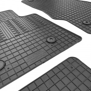 Cik - ΣΥΜΒΑΤΑ ΠΑΤΑΚΙΑ ΣΕ ΣΚΑΦΗ ΛΑΣΤΙΧΟ ΓΙΑ ALFA ROMEO STELVIO 2017+ ΣΕ ΜΑΥΡΟ ΧΡΩΜΑ ΜΕ ΚΟΥΜΠΩΜΑΤΑ - 4 ΤΕΜ. (RM.AL.0003/CK) Cik - ΣΥΜΒΑΤΑ ΠΑΤΑΚΙΑ ΣΕ ΣΚΑΦΗ ΛΑΣΤΙΧΟ ΓΙΑ ALFA ROMEO STELVIO 2017+ ΣΕ ΜΑΥΡΟ ΧΡΩΜΑ ΜΕ ΚΟΥΜΠΩΜΑΤΑ - 4 ΤΕΜ. (RM.AL.0003/CK)