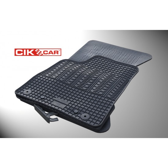 AMC-RM.AU.0005/CK - ΜΑΡΚΕ ΠΑΤΑΚΙΑ ΣΕ ΣΚΑΦΗ ΛΑΣΤΙΧΟ ΓΙΑ AUDI Q5 2008-2017 ΣΕ ΜΑΥΡΟ ΧΡΩΜΑ ΜΕ ΚΟΥΜΠΩΜΑΤΑ CIK - 4 ΤΕΜ. ΜΑΡΚΕ ΠΑΤΑΚΙΑ ΣΕ ΣΚΑΦΗ ΛΑΣΤΙΧΟ ΓΙΑ AUDI Q5 2008-2017 ΣΕ ΜΑΥΡΟ ΧΡΩΜΑ ΜΕ ΚΟΥΜΠΩΜΑΤΑ CIK - 4 ΤΕΜ.