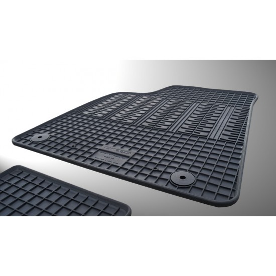 AMC-RM.AU.0005/CK - ΜΑΡΚΕ ΠΑΤΑΚΙΑ ΣΕ ΣΚΑΦΗ ΛΑΣΤΙΧΟ ΓΙΑ AUDI Q5 2008-2017 ΣΕ ΜΑΥΡΟ ΧΡΩΜΑ ΜΕ ΚΟΥΜΠΩΜΑΤΑ CIK - 4 ΤΕΜ. ΜΑΡΚΕ ΠΑΤΑΚΙΑ ΣΕ ΣΚΑΦΗ ΛΑΣΤΙΧΟ ΓΙΑ AUDI Q5 2008-2017 ΣΕ ΜΑΥΡΟ ΧΡΩΜΑ ΜΕ ΚΟΥΜΠΩΜΑΤΑ CIK - 4 ΤΕΜ.