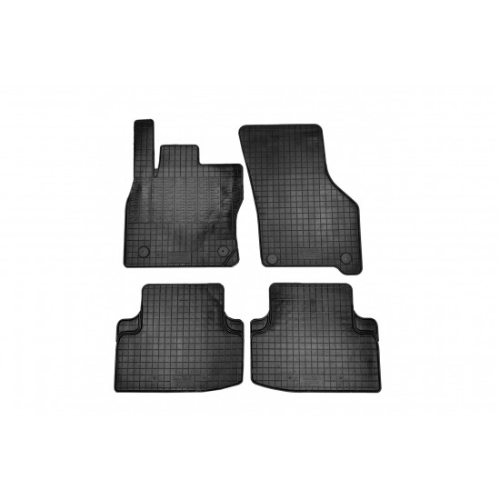 AMC-RM.AU.0014/CK - ΜΑΡΚΕ ΠΑΤΑΚΙΑ ΣΕ ΣΚΑΦΗ ΛΑΣΤΙΧΟ ΓΙΑ AUDI A3 8Y ETSI 4D / 5D 2020+ ΣΕ ΜΑΥΡΟ ΧΡΩΜΑ ΜΕ ΚΟΥΜΠΩΜΑΤΑ CIK - 4 ΤΕΜ. ΜΑΡΚΕ ΠΑΤΑΚΙΑ ΣΕ ΣΚΑΦΗ ΛΑΣΤΙΧΟ ΓΙΑ AUDI A3 8Y ETSI 4D / 5D 2020+ ΣΕ ΜΑΥΡΟ ΧΡΩΜΑ ΜΕ ΚΟΥΜΠΩΜΑΤΑ CIK - 4 ΤΕΜ.