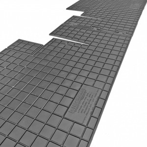 Cik - ΣΥΜΒΑΤΑ ΠΑΤΑΚΙΑ ΣΕ ΣΚΑΦΗ ΛΑΣΤΙΧΟ ΓΙΑ CITROEN BERLINGO 5ΘΕΣΙΟ 2018+ / OPEL COMBO E 5ΘΕΣΙΟ 2018+ / PEUGEOT RIFTER 5ΘΕΣΙΟ 2018+ ΣΕ ΜΑΥΡΟ ΧΡΩΜΑ ΜΕ ΣΤΡΟΓΓΥΛΑ ΚΟΥΜΠΩΜΑΤΑ - 4 ΤΕΜ. (RM.CI.0025/CK) Cik - ΣΥΜΒΑΤΑ ΠΑΤΑΚΙΑ ΣΕ ΣΚΑΦΗ ΛΑΣΤΙΧΟ ΓΙΑ CITROEN BERLINGO 5ΘΕΣΙΟ 2018+ / OPEL COMBO E 5ΘΕΣΙΟ 2018+ / PEUGEOT RIFTER 5ΘΕΣΙΟ 2018+ ΣΕ ΜΑΥΡΟ ΧΡΩΜΑ ΜΕ ΣΤΡΟΓΓΥΛΑ ΚΟΥΜΠΩΜΑΤΑ - 4 ΤΕΜ. (RM.CI.0025/CK)