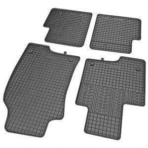 Cik - ΣΥΜΒΑΤΑ ΠΑΤΑΚΙΑ ΣΕ ΣΚΑΦΗ ΛΑΣΤΙΧΟ ΓΙΑ FIAT PANDA 2012-2020 / FIAT PANDA 4X4 2012-2020 ΣΕ ΜΑΥΡΟ ΧΡΩΜΑ ΜΕ ΚΟΥΜΠΩΜΑΤΑ - 4 ΤΕΜ. (RM.FI.0012/CK) Cik - ΣΥΜΒΑΤΑ ΠΑΤΑΚΙΑ ΣΕ ΣΚΑΦΗ ΛΑΣΤΙΧΟ ΓΙΑ FIAT PANDA 2012-2020 / FIAT PANDA 4X4 2012-2020 ΣΕ ΜΑΥΡΟ ΧΡΩΜΑ ΜΕ ΚΟΥΜΠΩΜΑΤΑ - 4 ΤΕΜ. (RM.FI.0012/CK)