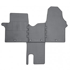 Cik - ΣΥΜΒΑΤΑ ΠΑΤΑΚΙΑ ΣΕ ΣΚΑΦΗ ΛΑΣΤΙΧΟ ΓΙΑ FIAT TALENTO 2ΘΕΣΙΟ 2016+ / OPEL VIVARO PERSONAL 2ΘΕΣΙΟ 2014+ ΣΕ ΜΑΥΡΟ ΧΡΩΜΑ ΜΕ ΚΟΥΜΠΩΜΑΤΑ - 4 ΤΕΜ. (RM.FI.0016/CK) Cik - ΣΥΜΒΑΤΑ ΠΑΤΑΚΙΑ ΣΕ ΣΚΑΦΗ ΛΑΣΤΙΧΟ ΓΙΑ FIAT TALENTO 2ΘΕΣΙΟ 2016+ / OPEL VIVARO PERSONAL 2ΘΕΣΙΟ 2014+ ΣΕ ΜΑΥΡΟ ΧΡΩΜΑ ΜΕ ΚΟΥΜΠΩΜΑΤΑ - 4 ΤΕΜ. (RM.FI.0016/CK)