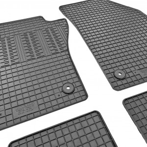 Cik - ΣΥΜΒΑΤΑ ΠΑΤΑΚΙΑ ΣΕ ΣΚΑΦΗ ΛΑΣΤΙΧΟ ΓΙΑ FIAT TIPO HTB 2016+ / TIPO SW COMBI 2016+ ΣΕ ΜΑΥΡΟ ΧΡΩΜΑ ΜΕ ΚΟΥΜΠΩΜΑΤΑ - 4 ΤΕΜ. (RM.FI.0017/CK) Cik - ΣΥΜΒΑΤΑ ΠΑΤΑΚΙΑ ΣΕ ΣΚΑΦΗ ΛΑΣΤΙΧΟ ΓΙΑ FIAT TIPO HTB 2016+ / TIPO SW COMBI 2016+ ΣΕ ΜΑΥΡΟ ΧΡΩΜΑ ΜΕ ΚΟΥΜΠΩΜΑΤΑ - 4 ΤΕΜ. (RM.FI.0017/CK)