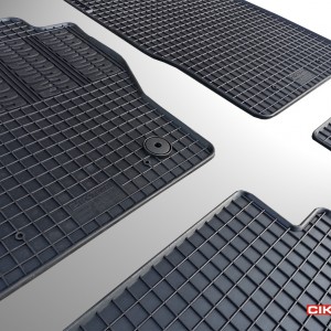 Cik - ΣΥΜΒΑΤΑ ΠΑΤΑΚΙΑ ΣΕ ΣΚΑΦΗ ΛΑΣΤΙΧΟ ΓΙΑ FORD KUGA 2013-2015 ΣΕ ΜΑΥΡΟ ΧΡΩΜΑ ΜΕ ΚΟΥΜΠΩΜΑΤΑ - 4 ΤΕΜ. (RM.FO.0009/CK) Cik - ΣΥΜΒΑΤΑ ΠΑΤΑΚΙΑ ΣΕ ΣΚΑΦΗ ΛΑΣΤΙΧΟ ΓΙΑ FORD KUGA 2013-2015 ΣΕ ΜΑΥΡΟ ΧΡΩΜΑ ΜΕ ΚΟΥΜΠΩΜΑΤΑ - 4 ΤΕΜ. (RM.FO.0009/CK)