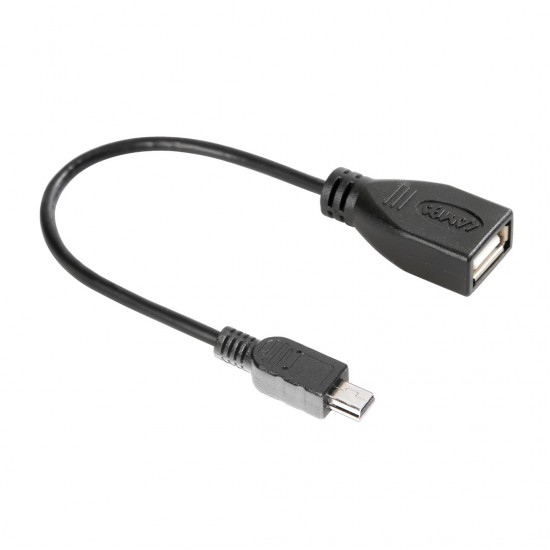 AMC-L3883.0/T - ΑΝΤΑΠΤΟΡΑΣ USB-MINI USB 12V ΜΕ ΚΑΛΩΔΙΟ 10cm RED LINE (ΚΑΤΑΛΛΗΛΟ ΓΙΑ MERCEDES MP4 2011-2017) ΑΝΤΑΠΤΟΡΑΣ USB-MINI USB 12V ΜΕ ΚΑΛΩΔΙΟ 10cm RED LINE (ΚΑΤΑΛΛΗΛΟ ΓΙΑ MERCEDES MP4 2011-2017)