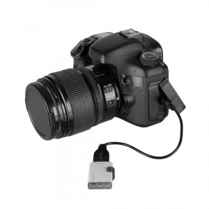 ΑΝΤΑΠΤΟΡΑΣ USB-MINI USB 12V ΜΕ ΚΑΛΩΔΙΟ 10cm RED LINE (ΚΑΤΑΛΛΗΛΟ ΓΙΑ MERCEDES MP4 2011-2017)