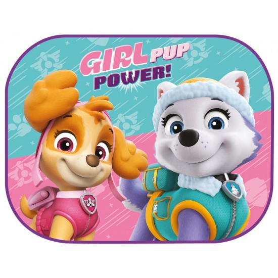 AMC-S34023/AM - ΗΛΙΟΠΡΟΣΤΑΣΙΕΣ ΠΛΑΙΝΕΣ PAW PATROL GIRL ΜΕ ΒΕΝΤΟΥΖΑ (44x35cm) ΑΜΙΟ - 2 ΤΕΜ. ΗΛΙΟΠΡΟΣΤΑΣΙΕΣ ΠΛΑΙΝΕΣ PAW PATROL GIRL ΜΕ ΒΕΝΤΟΥΖΑ (44x35cm) ΑΜΙΟ - 2 ΤΕΜ.