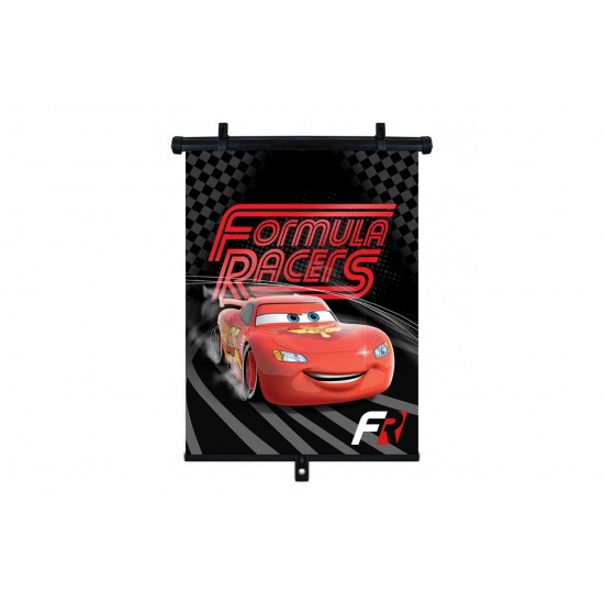 AMC-S59307/AM - ΚΟΥΡΤΙΝΑΚΙ ΗΛΙΟΠΡΟΣΤΑΣΙΑΣ ΣΕ ΡΟΛΟ CARS 36x45cm ΓΙΑ ΠΛΑΙΝΟ ΤΖΑΜΙ/ΠΙΣΩ ΠΑΡΜΠΡΙΖ AMIO - 1 Τεμ. ΚΟΥΡΤΙΝΑΚΙ ΗΛΙΟΠΡΟΣΤΑΣΙΑΣ ΣΕ ΡΟΛΟ CARS 36x45cm ΓΙΑ ΠΛΑΙΝΟ ΤΖΑΜΙ/ΠΙΣΩ ΠΑΡΜΠΡΙΖ AMIO - 1 Τεμ.
