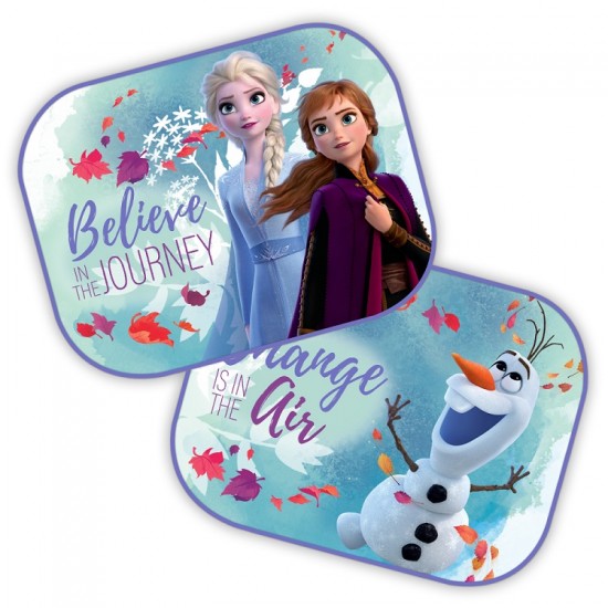 AMC-S59322/AM - ΗΛΙΟΠΡΟΣΤΑΣΙΕΣ ΠΛΑΙΝΕΣ FROZEN ΜΕ ΒΕΝΤΟΥΖΑ 44x35cm AMIO - 2 Τεμ. ΗΛΙΟΠΡΟΣΤΑΣΙΕΣ ΠΛΑΙΝΕΣ FROZEN ΜΕ ΒΕΝΤΟΥΖΑ 44x35cm AMIO - 2 Τεμ.