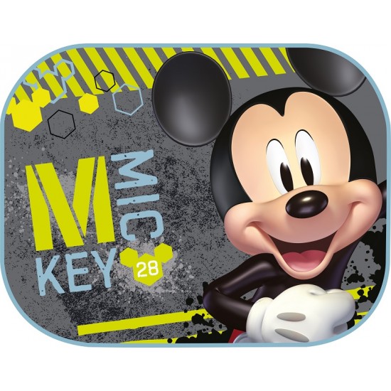 AMC-S59330/AM - ΗΛΙΟΠΡΟΣΤΑΣΙΕΣ ΠΛΑΙΝΕΣ MICKEY ΜΕ ΒΕΝΤΟΥΖΑ 44x35cm AMIO - 2 Τεμ. ΗΛΙΟΠΡΟΣΤΑΣΙΕΣ ΠΛΑΙΝΕΣ MICKEY ΜΕ ΒΕΝΤΟΥΖΑ 44x35cm AMIO - 2 Τεμ.