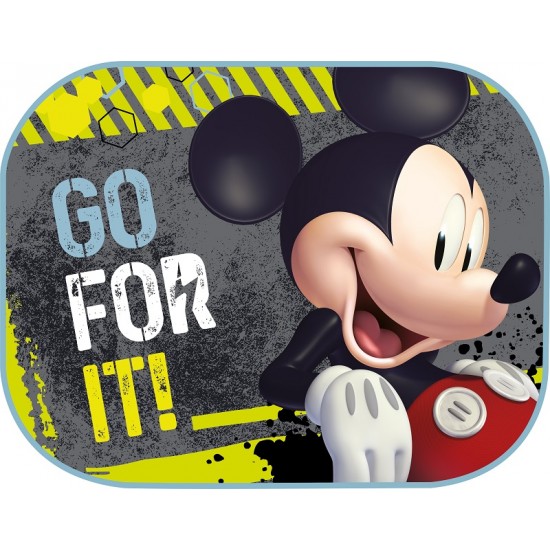 AMC-S59330/AM - ΗΛΙΟΠΡΟΣΤΑΣΙΕΣ ΠΛΑΙΝΕΣ MICKEY ΜΕ ΒΕΝΤΟΥΖΑ 44x35cm AMIO - 2 Τεμ. ΗΛΙΟΠΡΟΣΤΑΣΙΕΣ ΠΛΑΙΝΕΣ MICKEY ΜΕ ΒΕΝΤΟΥΖΑ 44x35cm AMIO - 2 Τεμ.