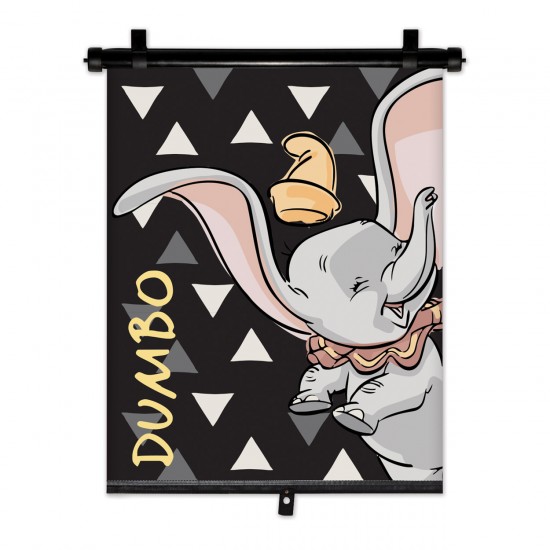 AMC-S59338/AM - ΚΟΥΡΤΙΝΑΚΙ ΗΛΙΟΠΡΟΣΤΑΣΙΑΣ ΣΕ ΡΟΛΟ DUMBO 36x45cm ΓΙΑ ΠΛΑΙΝΟ ΤΖΑΜΙ/ΠΙΣΩ ΠΑΡΜΠΡΙΖ AMIO - 1 Τεμ. ΚΟΥΡΤΙΝΑΚΙ ΗΛΙΟΠΡΟΣΤΑΣΙΑΣ ΣΕ ΡΟΛΟ DUMBO 36x45cm ΓΙΑ ΠΛΑΙΝΟ ΤΖΑΜΙ/ΠΙΣΩ ΠΑΡΜΠΡΙΖ AMIO - 1 Τεμ.