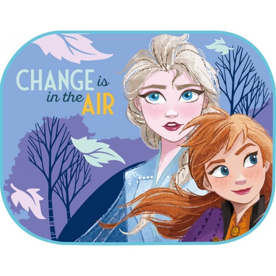 AMC-S59339/AM - ΗΛΙΟΠΡΟΣΤΑΣΙΕΣ ΠΛΑΙΝΕΣ FROZEN ΜΕ ΒΕΝΤΟΥΖΑ 44x35cm AMIO - 2 Τεμ. ΗΛΙΟΠΡΟΣΤΑΣΙΕΣ ΠΛΑΙΝΕΣ FROZEN ΜΕ ΒΕΝΤΟΥΖΑ 44x35cm AMIO - 2 Τεμ.