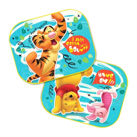AMC-S9305/AM - ΗΛΙΟΠΡΟΣΤΑΣΙΕΣ ΠΛΑΙΝΕΣ WINNIE THE POOH ΜΕ ΒΕΝΤΟΥΖΑ (44x35cm) AMiO – 2 ΤΕΜ. ΗΛΙΟΠΡΟΣΤΑΣΙΕΣ ΠΛΑΙΝΕΣ WINNIE THE POOH ΜΕ ΒΕΝΤΟΥΖΑ (44x35cm) AMiO – 2 ΤΕΜ.