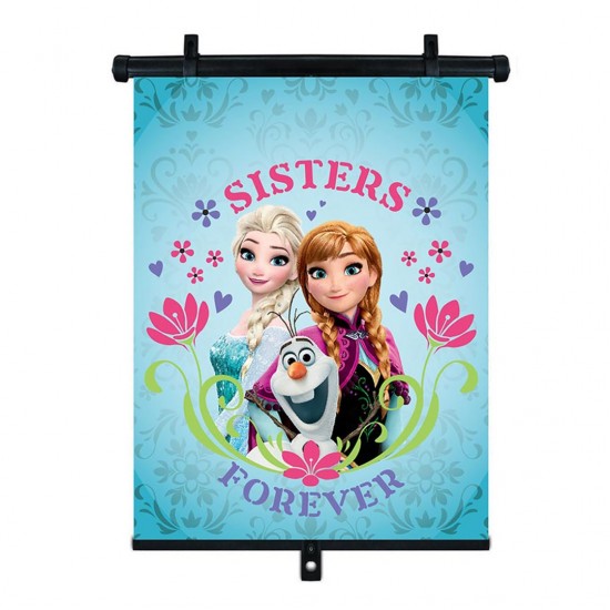AMC-S9308/AM - ΗΛΙΟΠΡΟΣΤΑΣΙΑ ROLLER FROZEN (SISTERS FOREVER) 36x45cm AMiO - 1 ΤΕΜ. ΗΛΙΟΠΡΟΣΤΑΣΙΑ ROLLER FROZEN (SISTERS FOREVER) 36x45cm AMiO - 1 ΤΕΜ.