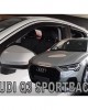 AMC-ΑΝΕΜ.SET10275 - ΑΝΕΜΟΘΡΑΥΣΤΕΣ ΓΙΑ AUDI Q3 5D SPORTBACK 2020+ ΣΕΤ ΑΥΤΟΚΙΝΗΤΟΥ ΑΠΟ ΕΥΚΑΜΠΤΟ ΦΙΜΕ ΠΛΑΣΤΙΚΟ HEKO - 4 ΤΕΜ. ΑΝΕΜΟΘΡΑΥΣΤΕΣ ΓΙΑ AUDI Q3 5D SPORTBACK 2020+ ΣΕΤ ΑΥΤΟΚΙΝΗΤΟΥ ΑΠΟ ΕΥΚΑΜΠΤΟ ΦΙΜΕ ΠΛΑΣΤΙΚΟ HEKO - 4 ΤΕΜ.