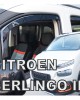 AMC-ΑΝΕΜ.SET25404 - ΑΝΕΜΟΘΡΑΥΣΤΕΣ ΓΙΑ CITROEN BERLINGO III/PEUGEOT RIFTER/OPEL COMBO E 4D/5D LOV 2018+ ΣΕΤ ΑΥΤΟΚΙΝΗΤΟΥ ΑΠΟ ΕΥΚΑΜΠΤΟ ΦΙΜΕ ΠΛΑΣΤΙΚΟ HEKO - 4 ΤΕΜ. ΑΝΕΜΟΘΡΑΥΣΤΕΣ ΓΙΑ CITROEN BERLINGO III/PEUGEOT RIFTER/OPEL COMBO E 4D/5D LOV 2018+ ΣΕΤ ΑΥΤΟΚΙΝΗΤΟΥ ΑΠΟ ΕΥΚΑΜΠΤΟ ΦΙΜΕ ΠΛΑΣΤΙΚΟ HEKO - 4 ΤΕΜ.