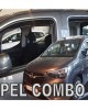 AMC-ΑΝΕΜ.SET25404 - ΑΝΕΜΟΘΡΑΥΣΤΕΣ ΓΙΑ CITROEN BERLINGO III/PEUGEOT RIFTER/OPEL COMBO E 4D/5D LOV 2018+ ΣΕΤ ΑΥΤΟΚΙΝΗΤΟΥ ΑΠΟ ΕΥΚΑΜΠΤΟ ΦΙΜΕ ΠΛΑΣΤΙΚΟ HEKO - 4 ΤΕΜ. ΑΝΕΜΟΘΡΑΥΣΤΕΣ ΓΙΑ CITROEN BERLINGO III/PEUGEOT RIFTER/OPEL COMBO E 4D/5D LOV 2018+ ΣΕΤ ΑΥΤΟΚΙΝΗΤΟΥ ΑΠΟ ΕΥΚΑΜΠΤΟ ΦΙΜΕ ΠΛΑΣΤΙΚΟ HEKO - 4 ΤΕΜ.