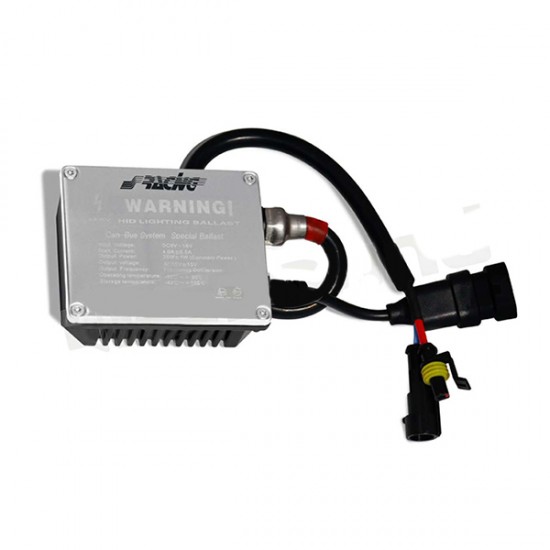 AMC-SRB/CBP - CAN-BUS PLUS BALLAST CAN-BUS PLUS BALLAST