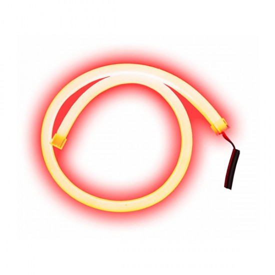AMC-SRFPL/14R - ΤΑΙΝΙΑ LED ΚΟΚΚΙΝΗ RED TUBES 60cm 2ΤΕΜ. ΤΑΙΝΙΑ LED ΚΟΚΚΙΝΗ RED TUBES 60cm 2ΤΕΜ.
