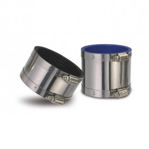 ΣΥΝΔΕΣΜΟΣ ΦΙΛΤΡΟΧΟΑΝΗΣ Φ62 ΑΛΟΥΜ. ΣΥΝΔΕΣΜΟΣ ΦΙΛΤΡΟΧΟΑΝΗΣ Φ62 ΑΛΟΥΜ.