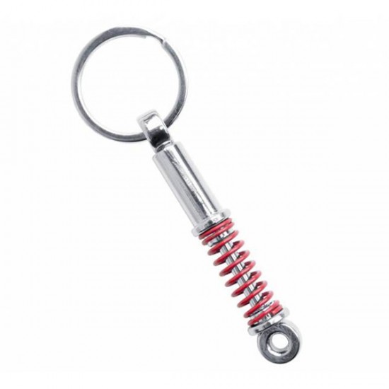 AMC-SRSR/KCS - ΜΠΡΕΛΟΚ ΚΛΕΙΔΙΩΝ SHOCK ABSORBER ΑΜΟΡΤΙΣΕΡ ΜΠΡΕΛΟΚ ΚΛΕΙΔΙΩΝ SHOCK ABSORBER ΑΜΟΡΤΙΣΕΡ