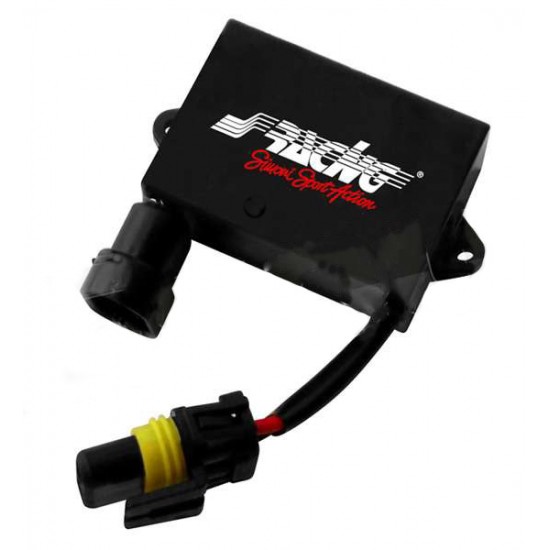 AMC-SRT/HID - ΜΕΤΑΤΡΟΠΕΑΣ XENON 12V > 24V SIMONI RACING - 1 TEM. ΜΕΤΑΤΡΟΠΕΑΣ XENON 12V > 24V SIMONI RACING - 1 TEM.