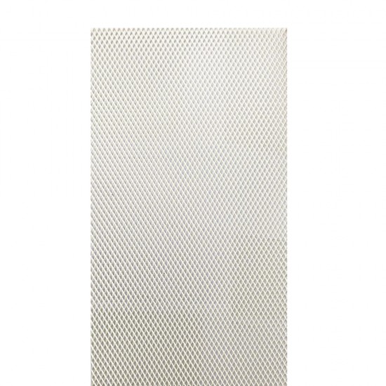AMC-ΣΙΤ.28-10/2.0W - ΣΙΤΑ ΑΛΟΥΜΙΝΙΟΥ ΛΕΥΚΗ 100x25cm ΤΡΥΠΑ 0,7x0,3cm ΠΑΧΟΣ 0,2cm - 1 ΤΕΜ. ΣΙΤΑ ΑΛΟΥΜΙΝΙΟΥ ΛΕΥΚΗ 100x25cm ΤΡΥΠΑ 0,7x0,3cm ΠΑΧΟΣ 0,2cm - 1 ΤΕΜ.
