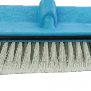 ΒΟΥΡΤΣΑ ΠΛΥΣΙΜΑΤΟΣ ΑΝΤΑΛΛΑΚΤΙΚΗ 25x9cm (ΓΙΑ ΣΚΟΥΠΑ L3800.1 ΚΑΙ ΚΟΝΤΑΡΙ L3807.3)