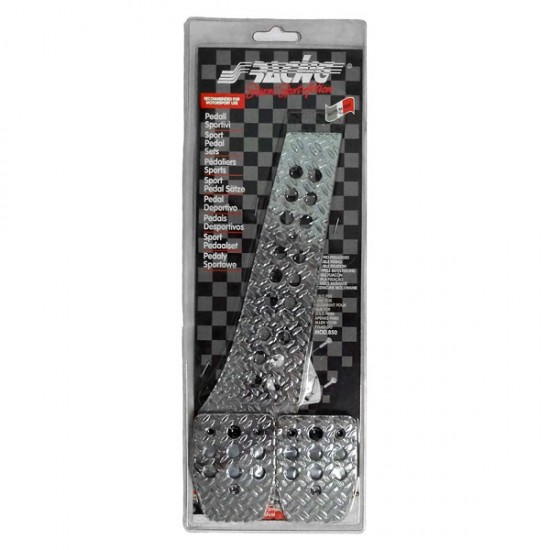 AMC-SR813CRX - ΠΕΤΑΛ SPECIAL- BMW/GOLF - 3 ΤΕΜ. ΠΕΤΑΛ SPECIAL- BMW/GOLF - 3 ΤΕΜ.