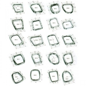 ΠΛΑΙΣΙΟ ΤΑΧΥΤΗΤΩΝ ΜΑΥΡΟ