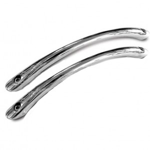 ΡΑΒΔΟΙ ΧΡΩΜΙΟΥ 147X11mm SIMONI RACING - 2 ΤΕΜ. ΡΑΒΔΟΙ ΧΡΩΜΙΟΥ 147X11mm SIMONI RACING - 2 ΤΕΜ.