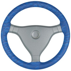 ΚΑΛΥΜΜΑ ΡΑΦΤΟ ΤΙΜΟΝΙΟΥ 37-39.5 ΜΠΛΕ LUX