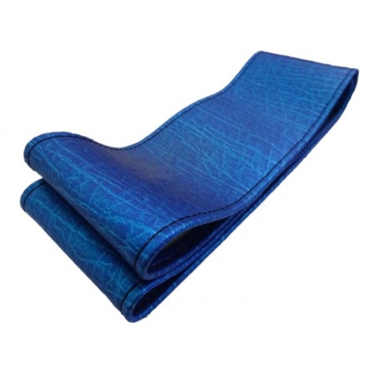 AMC-SRCVU/1SLB - ΚΑΛΥΜΜΑ ΡΑΦΤΟ ΤΙΜΟΝΙΟΥ 37-39.5 ΜΠΛΕ LUX ΚΑΛΥΜΜΑ ΡΑΦΤΟ ΤΙΜΟΝΙΟΥ 37-39.5 ΜΠΛΕ LUX