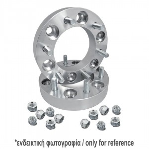 ΑΠΟΣΤΑΤΕΣ 30mm 5Χ115 CHEVROLET/OPEL