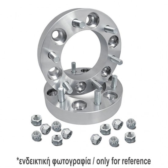 AMC-SRDBF005 - ΑΠΟΣΤΑΤΕΣ 30mm 5Χ115 CHEVROLET/OPEL ΑΠΟΣΤΑΤΕΣ 30mm 5Χ115 CHEVROLET/OPEL