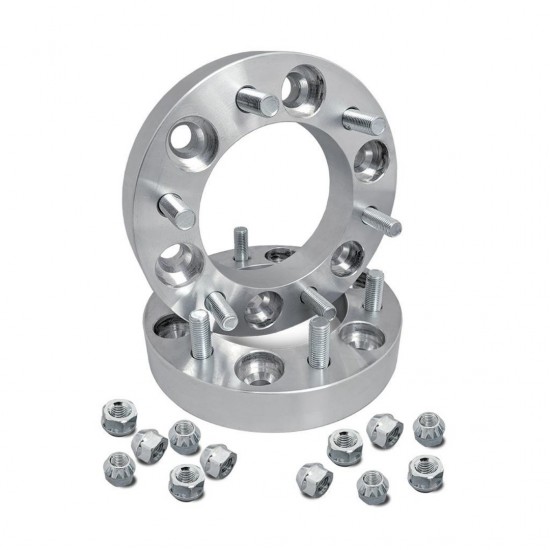 AMC-SRDBF102 - ΑΠΟΣΤΑΤΕΣ/ΠΡΟΣΘΗΚΕΣ ΤΡΟΧΩΝ 25mm ΚΑΡΕ 6 X 139,7mm ΚΕΝΤΡΟ 106,5mm TOYOTA ΑΠΟΣΤΑΤΕΣ/ΠΡΟΣΘΗΚΕΣ ΤΡΟΧΩΝ 25mm ΚΑΡΕ 6 X 139,7mm ΚΕΝΤΡΟ 106,5mm TOYOTA