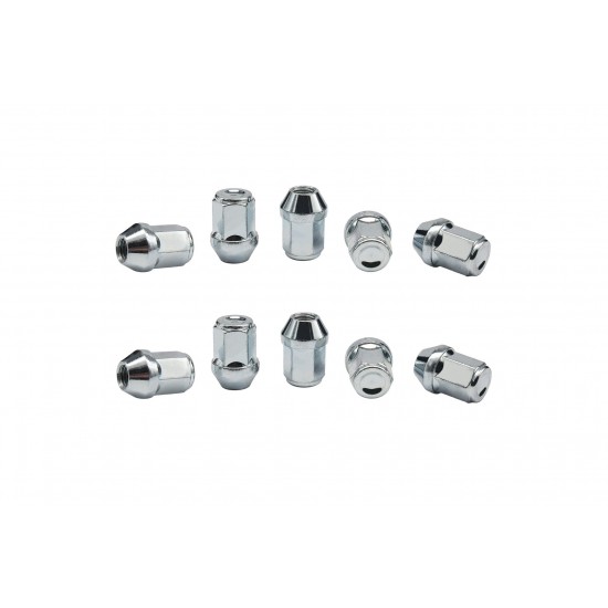 AMC-SRDR/13-10 - ΠΑΞΙΜΑΔΙ ΚΩΝΙΚΟ 12x1,5 (34mm) (19) 10ΤΕΜ. ΠΑΞΙΜΑΔΙ ΚΩΝΙΚΟ 12x1,5 (34mm) (19) 10ΤΕΜ.