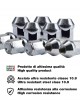 AMC-SRDR/13-10 - ΠΑΞΙΜΑΔΙ ΚΩΝΙΚΟ 12x1,5 (34mm) (19) 10ΤΕΜ. ΠΑΞΙΜΑΔΙ ΚΩΝΙΚΟ 12x1,5 (34mm) (19) 10ΤΕΜ.