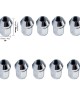 AMC-SRDR/14-10 - ΠΑΞΙΜΑΔΙ ΚΩΝΙΚΟ 12x1,25 (34mm) (19) 10ΤΕΜ. ΠΑΞΙΜΑΔΙ ΚΩΝΙΚΟ 12x1,25 (34mm) (19) 10ΤΕΜ.