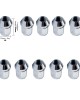 AMC-SRDR/15-10 - ΠΑΞΙΜΑΔΙ ΚΩΝΙΚΟ 14x1,5 (33mm) (19) 10ΤΕΜ. ΠΑΞΙΜΑΔΙ ΚΩΝΙΚΟ 14x1,5 (33mm) (19) 10ΤΕΜ.