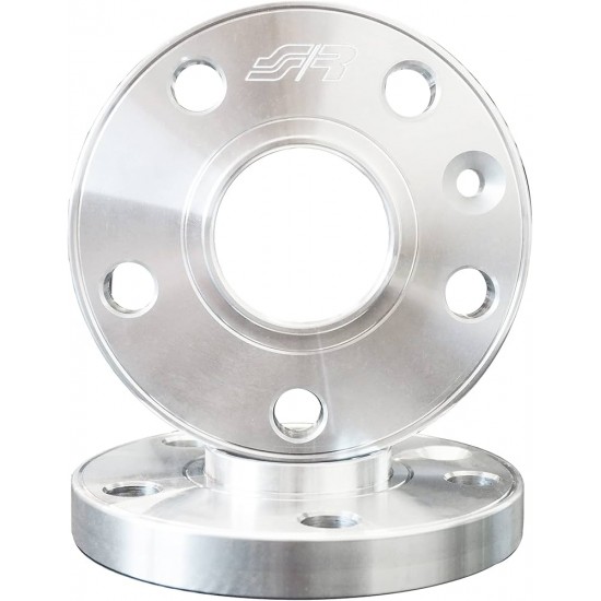 AMC-SRDR018 - ΑΠΟΣΤΑΤΕΣ-ΠΡΟΣΘΗΚΕΣ ΤΡΟΧΩΝ 20mm 5x110 65,1 ΤΡΥΠΑ 12mm ΓΙΑ ALFA ROMEO/CHRYSLER/FIAT/OPEL/SAAB SIMONI RACING - 2ΤΕΜ. ΑΠΟΣΤΑΤΕΣ-ΠΡΟΣΘΗΚΕΣ ΤΡΟΧΩΝ 20mm 5x110 65,1 ΤΡΥΠΑ 12mm ΓΙΑ ALFA ROMEO/CHRYSLER/FIAT/OPEL/SAAB SIMONI RACING - 2ΤΕΜ.