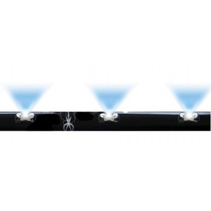 DAYLINE ΤΑΙΝΙΑ ΜΕ LED ΜΠΛΕ 40CM