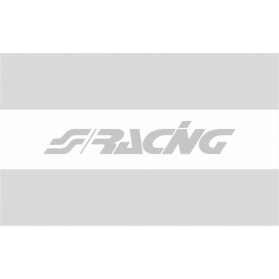 AMC-SRFPSR/AR - ΑΥΤΟΚΟΛΛΗΤΗ ΤΑΙΝΙΑ ΠΑΡΜΠΡΙΖ 70X15CM ΑΣΗΜΙ SIMONI RACING - 1 TEM. ΑΥΤΟΚΟΛΛΗΤΗ ΤΑΙΝΙΑ ΠΑΡΜΠΡΙΖ 70X15CM ΑΣΗΜΙ SIMONI RACING - 1 TEM.