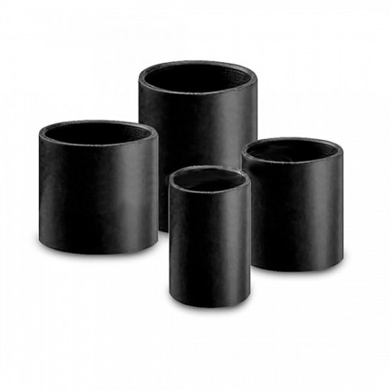 AMC-SRFSC/2 - ΣΥΝΔΕΣΜΟΣ ΦΙΛΤΡΟΧΟΑΝΗΣ Φ70 ΑΛΟΥΜ. ΣΥΝΔΕΣΜΟΣ ΦΙΛΤΡΟΧΟΑΝΗΣ Φ70 ΑΛΟΥΜ.