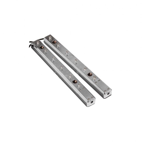 AMC-SRLLE/12B - ΡΑΒΔΟΙ ΦΩΤΙΖΟΜΕΝΟΙ 205Χ20ΜΜ ΜΠΛΕ ΜΕ 6LED SIMONI RACING ΡΑΒΔΟΙ ΦΩΤΙΖΟΜΕΝΟΙ 205Χ20ΜΜ ΜΠΛΕ ΜΕ 6LED SIMONI RACING