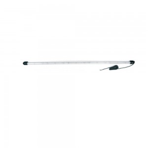 ΑΝΤΑΛΛΑΚΤΙΚΗ  ΛΑΜΠΑ UNDERCAR 122cm ΜΠΛΕ