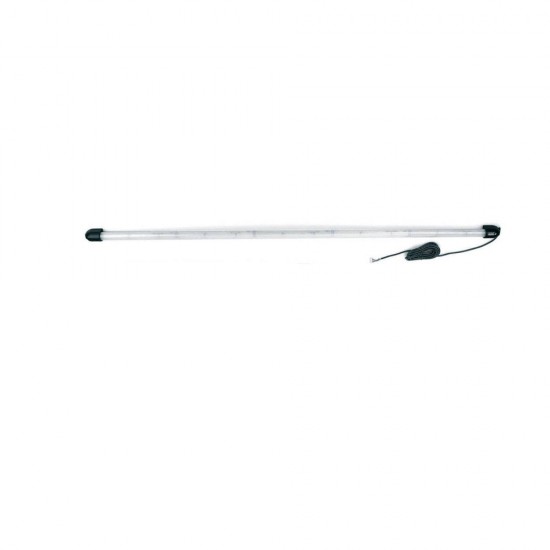 AMC-SRLSRU/1B-125 - ΑΝΤΑΛΛΑΚΤΙΚΗ ΛΑΜΠΑ UNDERCAR 122cm ΜΠΛΕ ΑΝΤΑΛΛΑΚΤΙΚΗ ΛΑΜΠΑ UNDERCAR 122cm ΜΠΛΕ